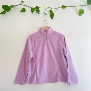 Lands’ End Polartec Fleece